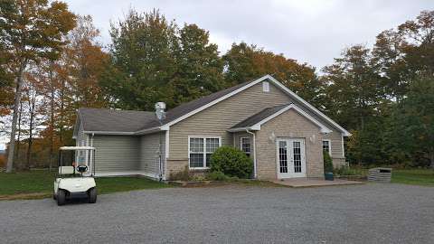 Debert Golf Course Inc